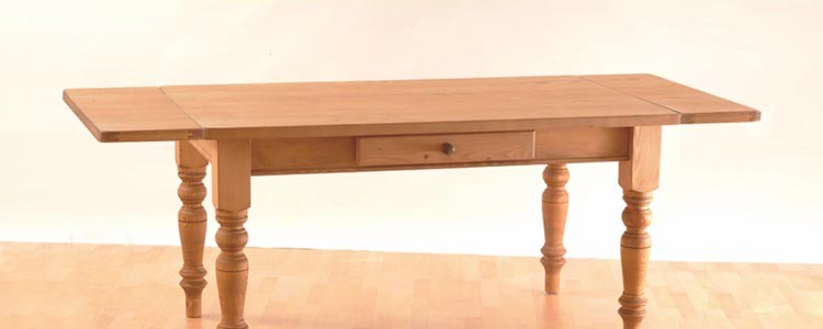 Pine Dining Tables
